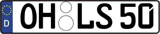 OH-LS50