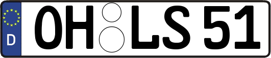 OH-LS51