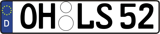 OH-LS52