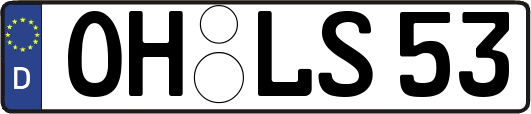 OH-LS53