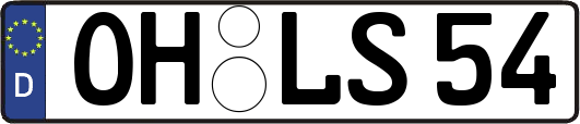 OH-LS54