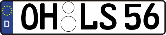 OH-LS56