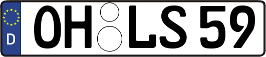 OH-LS59