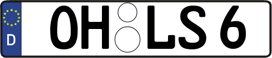 OH-LS6