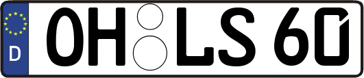 OH-LS60