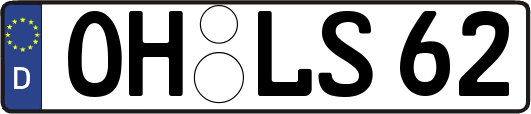 OH-LS62