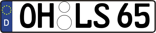 OH-LS65