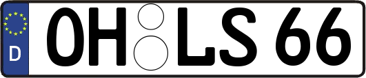 OH-LS66