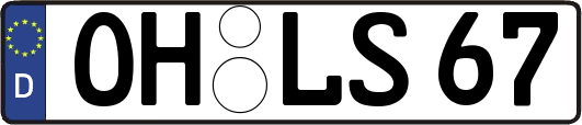 OH-LS67