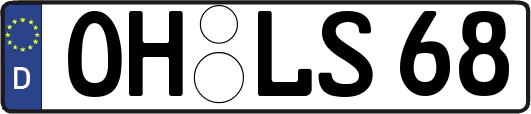 OH-LS68