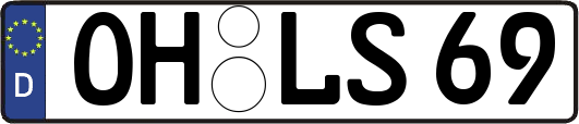 OH-LS69