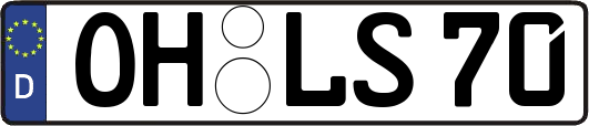 OH-LS70
