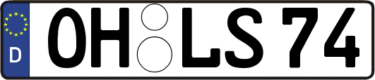 OH-LS74