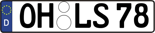 OH-LS78