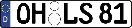 OH-LS81