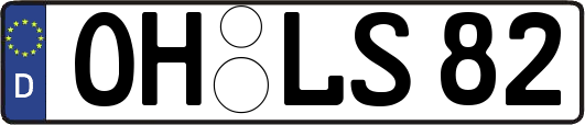 OH-LS82