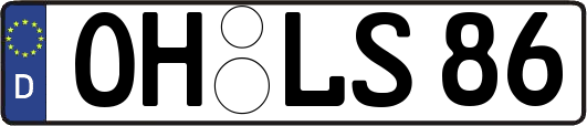 OH-LS86