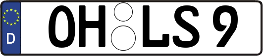 OH-LS9