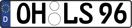 OH-LS96