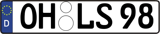 OH-LS98