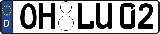 OH-LU02