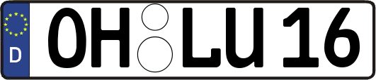 OH-LU16