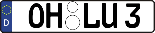 OH-LU3