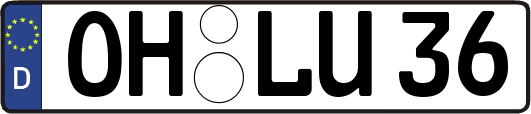 OH-LU36