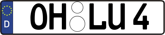 OH-LU4