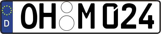 OH-M024