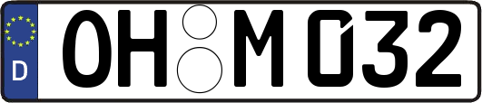 OH-M032