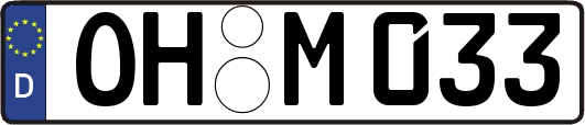 OH-M033