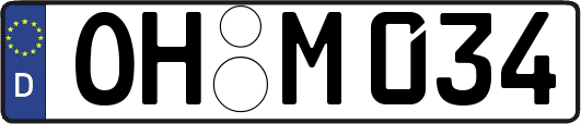 OH-M034