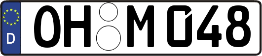 OH-M048