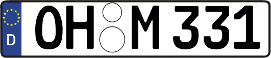 OH-M331