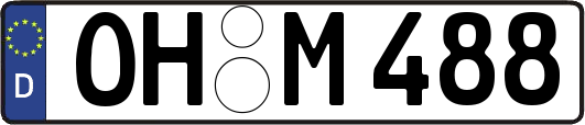 OH-M488