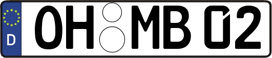 OH-MB02