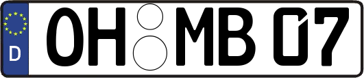 OH-MB07