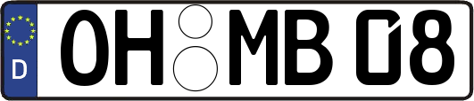 OH-MB08