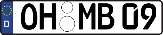 OH-MB09