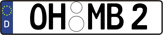 OH-MB2