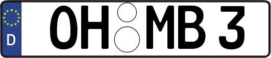 OH-MB3