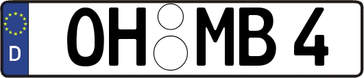 OH-MB4
