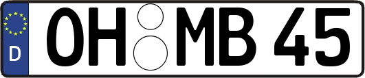 OH-MB45