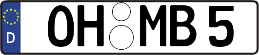 OH-MB5