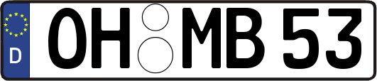 OH-MB53