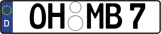 OH-MB7