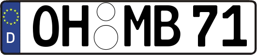 OH-MB71