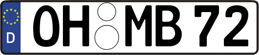 OH-MB72