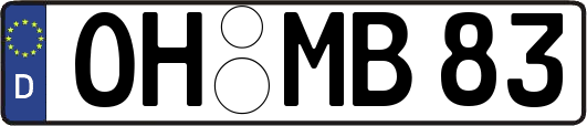 OH-MB83
